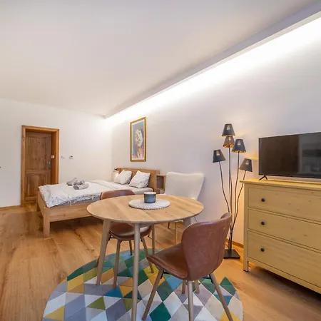 Mick Jagger Apartman