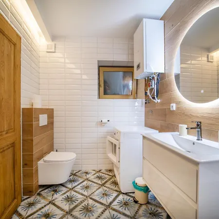 Apartamento Mick Jagger *