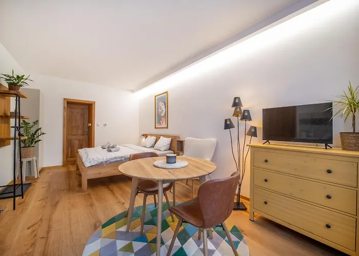 Mick Jagger Apartman