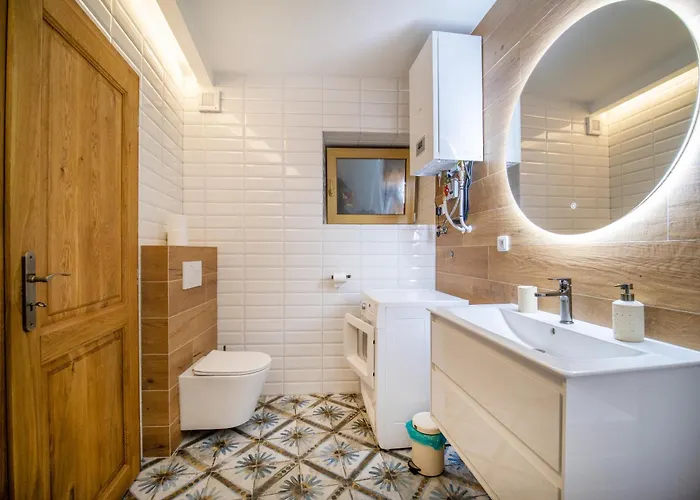 Apartman Mick Jagger *